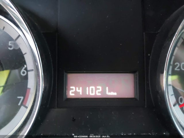 2C4RDGBG1HR686470 Dodge 2017