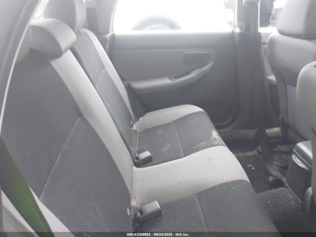 2006 SUBARU IMPREZA JF1GG67636H817132 Photo 7