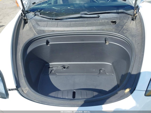 2020 TESLA MODEL 3 5YJ3E1EBXLF650183 Photo 9