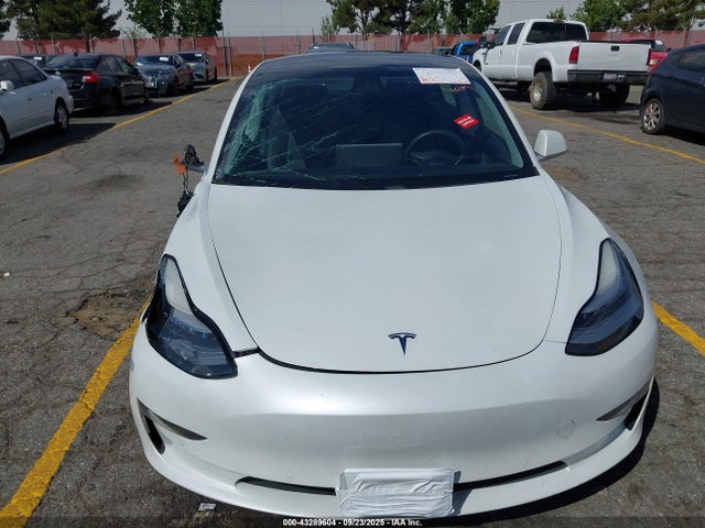 2020 TESLA MODEL 3 5YJ3E1EBXLF650183 Photo 5