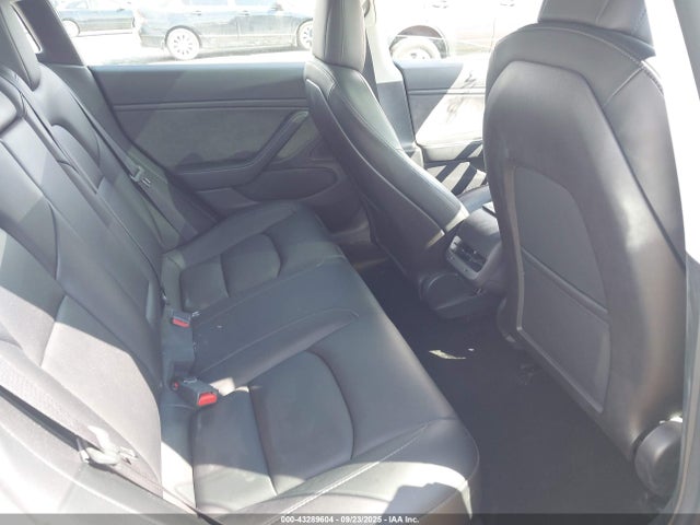 2020 TESLA MODEL 3 5YJ3E1EBXLF650183 Photo 7