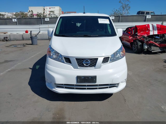 3N6CM0KN2MK705954 Nissan Nv200 Cargo Sv Xtronic Cvt
