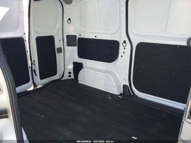 3N6CM0KN2MK705954 Nissan Nv200 Cargo Sv Xtronic Cvt