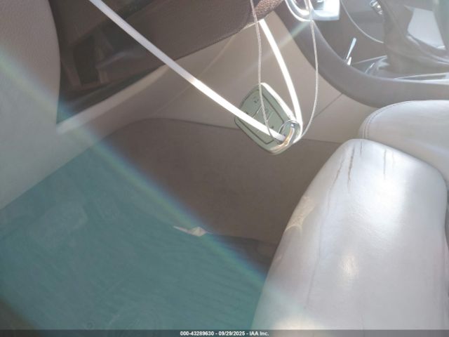 2015 CADILLAC SRX 3GYFNBE35FS543303 Photo 10