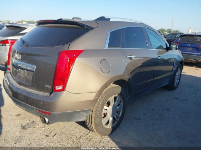 2015 CADILLAC SRX 3GYFNBE35FS543303 Photo 3