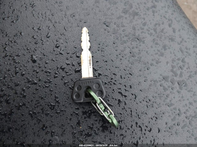 Yamaha Mtn890 (mt-09) 2022 JYARN71E7NA001879 Image 11