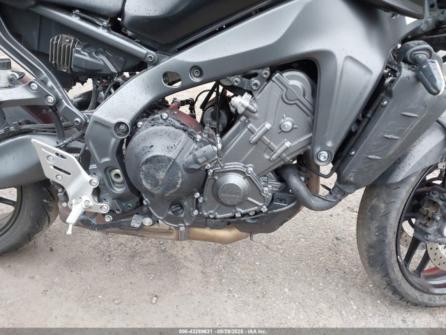 Yamaha Mtn890 (mt-09) 2022 JYARN71E7NA001879 Image 8
