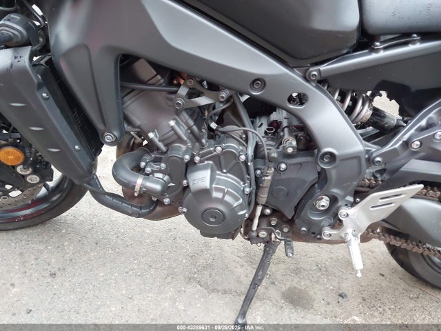 Yamaha Mtn890 (mt-09) 2022 JYARN71E7NA001879 Image 9