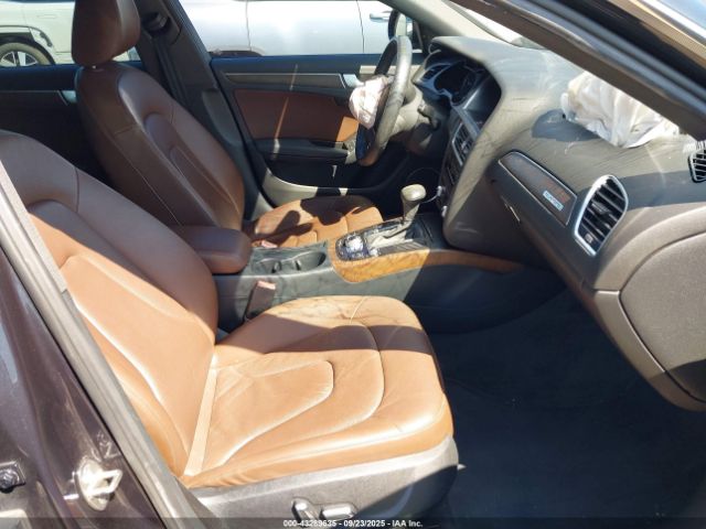 2014 AUDI ALLROAD WA1UFAFL1EA076930 Photo 4