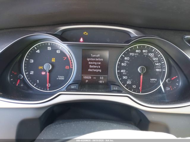 2014 AUDI ALLROAD WA1UFAFL1EA076930 Photo 6