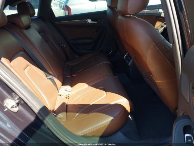 2014 AUDI ALLROAD WA1UFAFL1EA076930 Photo 7