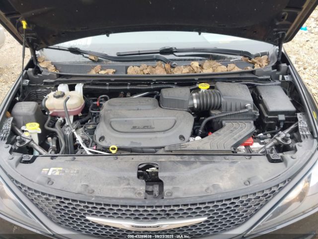 2023 CHRYSLER VOYAGER 2C4RC1CG6PR535525 Photo 9