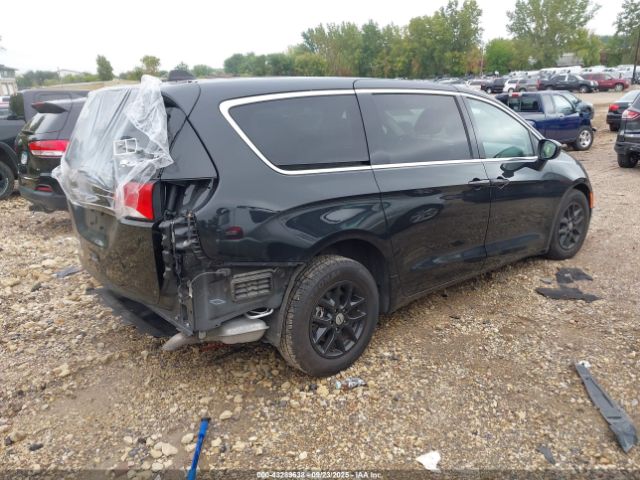 2023 CHRYSLER VOYAGER 2C4RC1CG6PR535525 Photo 3