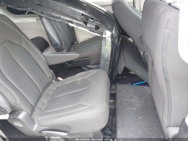 2023 CHRYSLER VOYAGER 2C4RC1CG6PR535525 Photo 7
