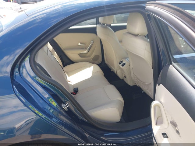 W1K3G4EB1MJ284481 Mercedes-Benz m260