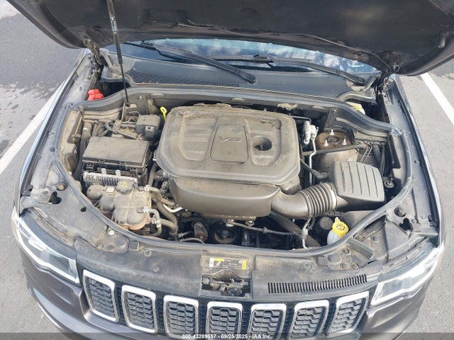 Jeep 2021 2021 1C4RJFAG9MC690595 Image 10