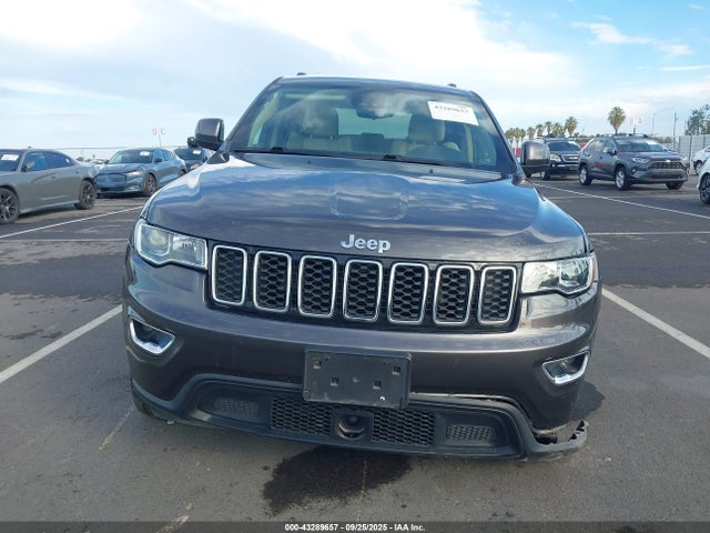 Jeep 2021 2021 1C4RJFAG9MC690595 Image 12