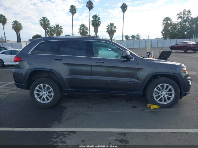 Jeep 2021 2021 1C4RJFAG9MC690595 Image 13