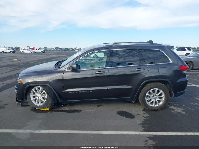 Jeep 2021 2021 1C4RJFAG9MC690595 Image 14