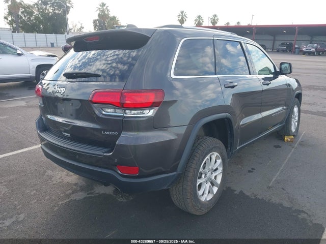 Jeep 2021 2021 1C4RJFAG9MC690595 Image 4