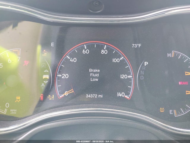 Jeep 2021 2021 1C4RJFAG9MC690595 Image 7