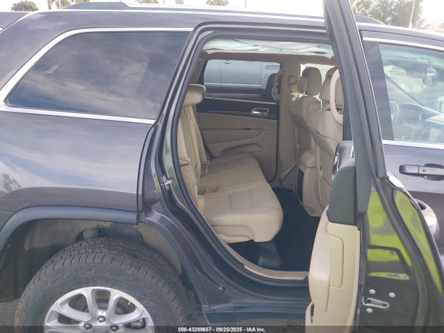 Jeep 2021 2021 1C4RJFAG9MC690595 Image 8
