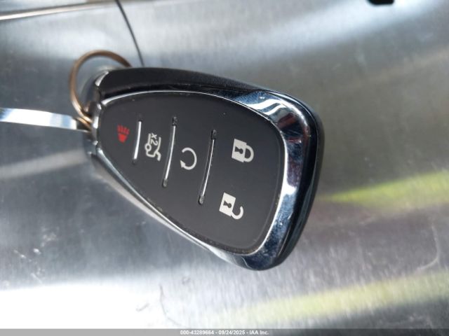 2023 CHEVROLET MALIBU 1G1ZD5ST4PF240071 Photo 10