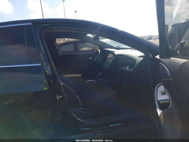 2023 CHEVROLET MALIBU 1G1ZD5ST4PF240071 Photo 4