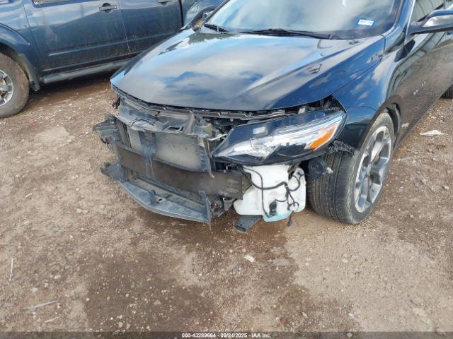 2023 CHEVROLET MALIBU 1G1ZD5ST4PF240071 Photo 5