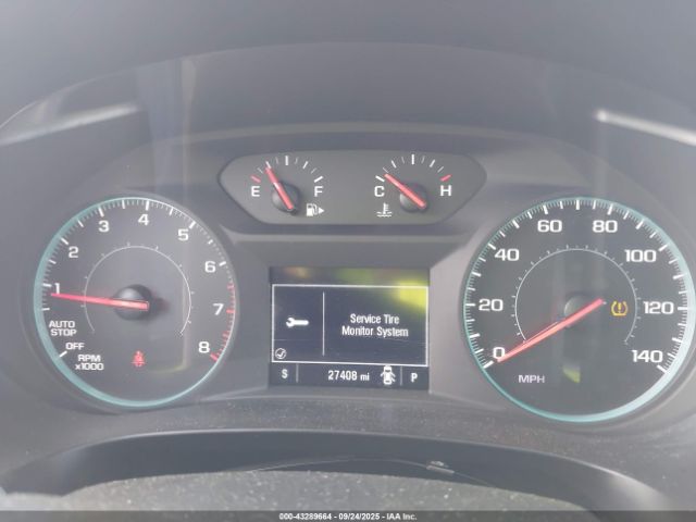 2023 CHEVROLET MALIBU 1G1ZD5ST4PF240071 Photo 6