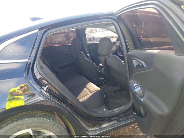 2023 CHEVROLET MALIBU 1G1ZD5ST4PF240071 Photo 7