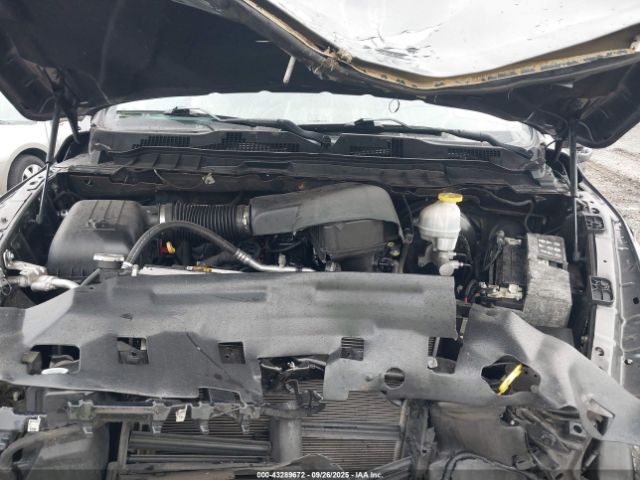 2019 RAM 1500 CLASSIC 1C6RR7FG4KS519187 Photo 9