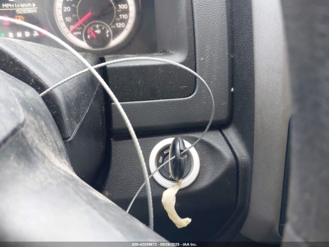 2019 RAM 1500 CLASSIC 1C6RR7FG4KS519187 Photo 10