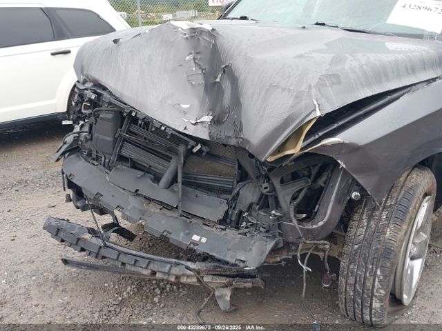 2019 RAM 1500 CLASSIC 1C6RR7FG4KS519187 Photo 5