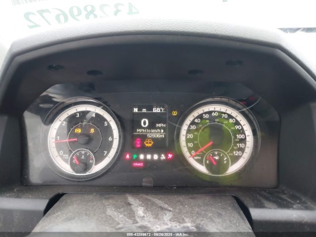 2019 RAM 1500 CLASSIC 1C6RR7FG4KS519187 Photo 6