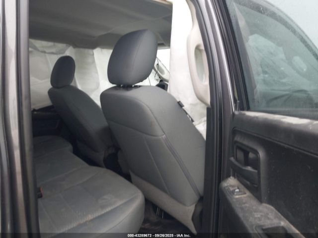 2019 RAM 1500 CLASSIC 1C6RR7FG4KS519187 Photo 7