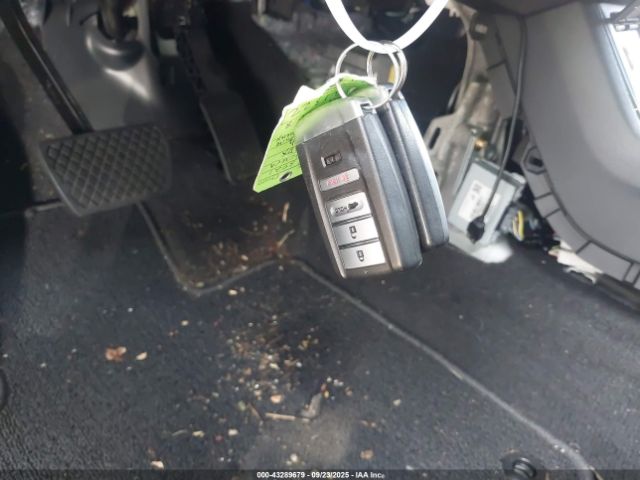 2021 ACURA RDX 5J8TC2H53ML010818 Photo 10