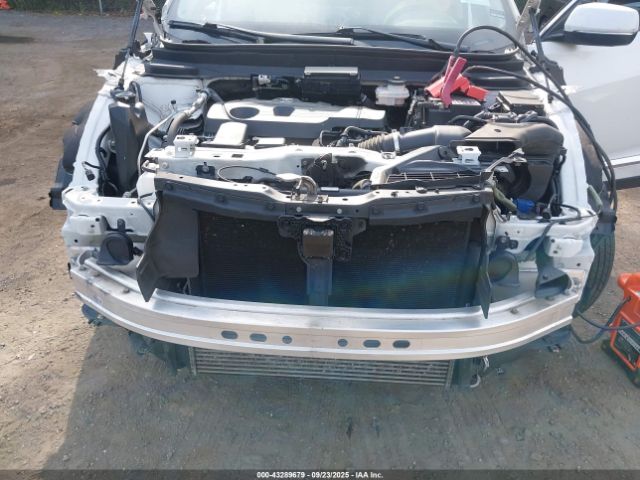 2021 ACURA RDX 5J8TC2H53ML010818 Photo 5