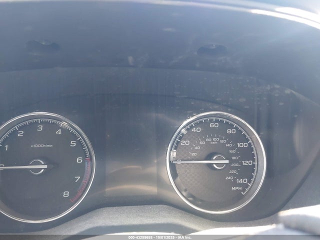 JF2SKAWC6KH498379 Subaru naturally aspirated u5