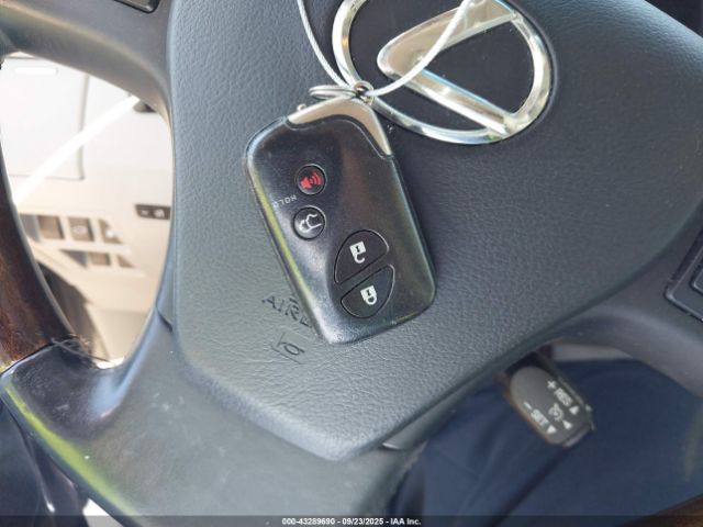 2010 LEXUS RX 350 2T2ZK1BAXAC034138 Photo 10