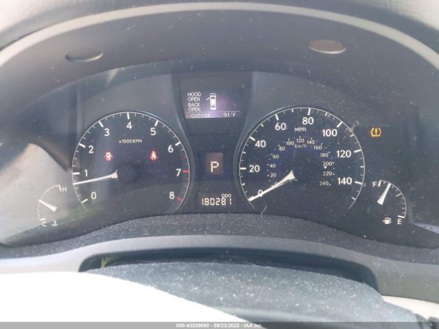 2010 LEXUS RX 350 2T2ZK1BAXAC034138 Photo 6