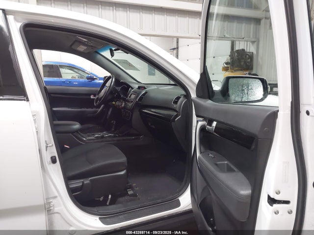 Aukcja sprzedaży 2014 Kia Sorento Lx, vin: 5XYKTCA6XEG487083, numer aukcji: 43289714