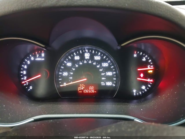 Aukcja sprzedaży 2014 Kia Sorento Lx, vin: 5XYKTCA6XEG487083, numer aukcji: 43289714