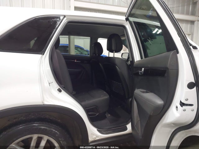Aukcja sprzedaży 2014 Kia Sorento Lx, vin: 5XYKTCA6XEG487083, numer aukcji: 43289714