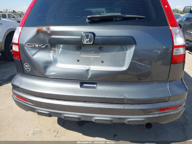 Продажа на аукционе авто 2011 Honda Cr-v Lx, vin: 3CZRE3H34BG702601, номер лота: 43289718