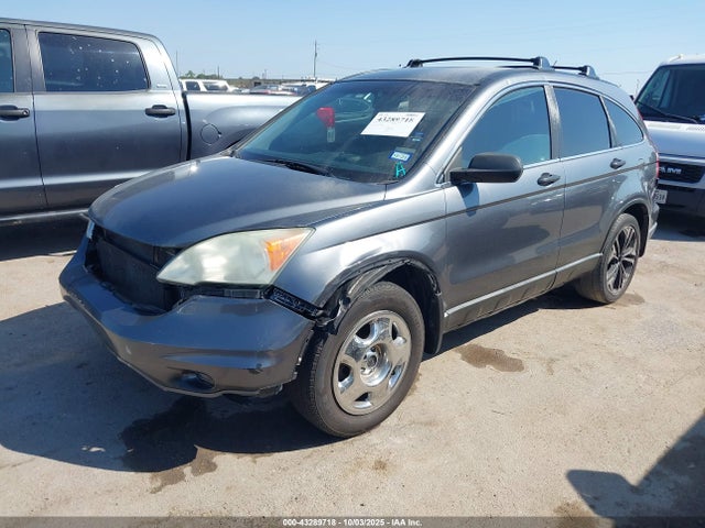 Продажа на аукционе авто 2011 Honda Cr-v Lx, vin: 3CZRE3H34BG702601, номер лота: 43289718
