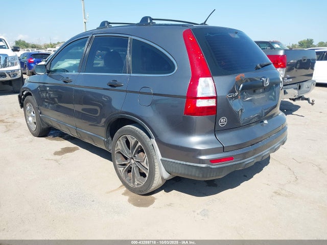 Продажа на аукционе авто 2011 Honda Cr-v Lx, vin: 3CZRE3H34BG702601, номер лота: 43289718