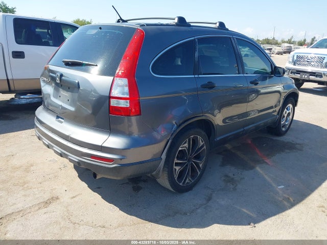 Продажа на аукционе авто 2011 Honda Cr-v Lx, vin: 3CZRE3H34BG702601, номер лота: 43289718