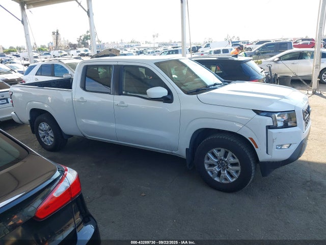 Nissan 2023 2023 1N6ED1FJ3PN621713 Image 13