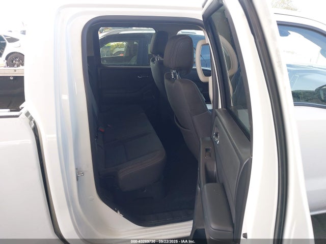 Nissan 2023 2023 1N6ED1FJ3PN621713 Image 8